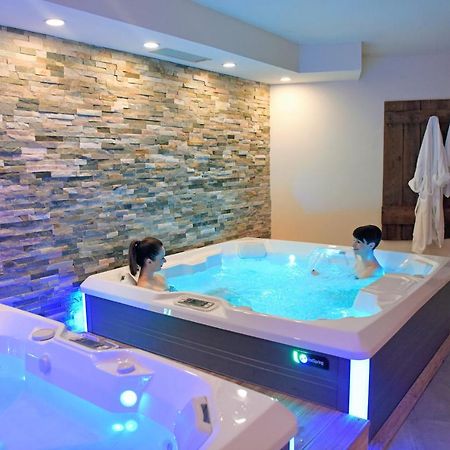 Alp Hotel Dolomiti Димаро Екстериор снимка
