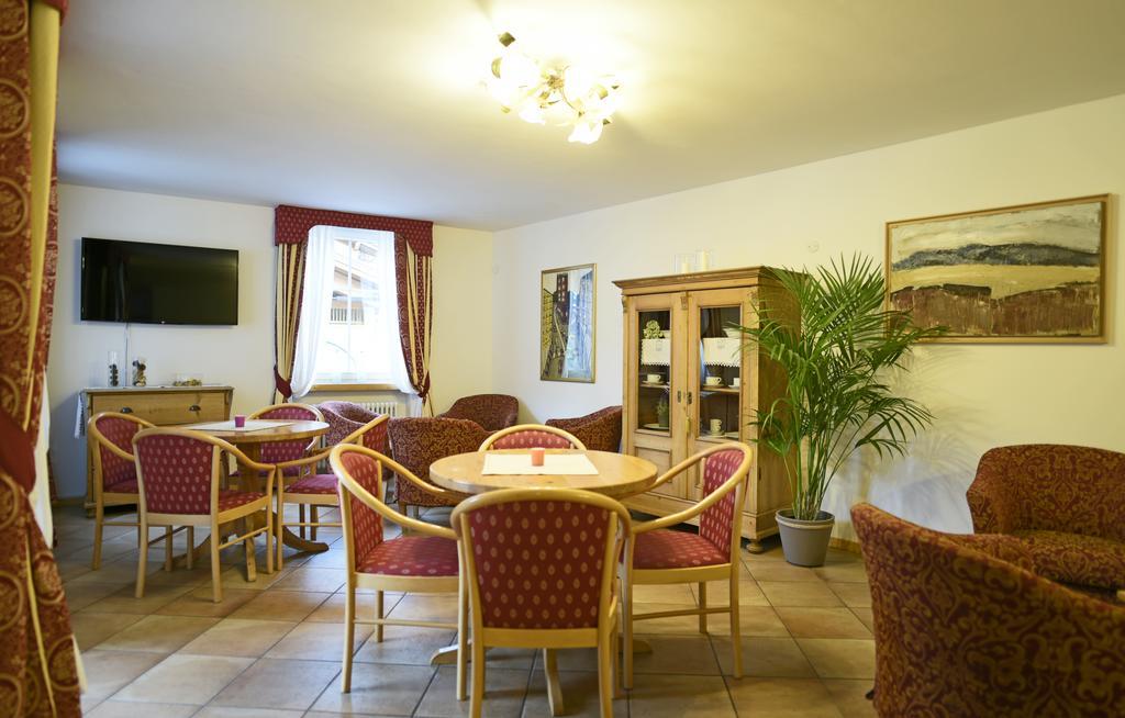 Alp Hotel Dolomiti Димаро Екстериор снимка
