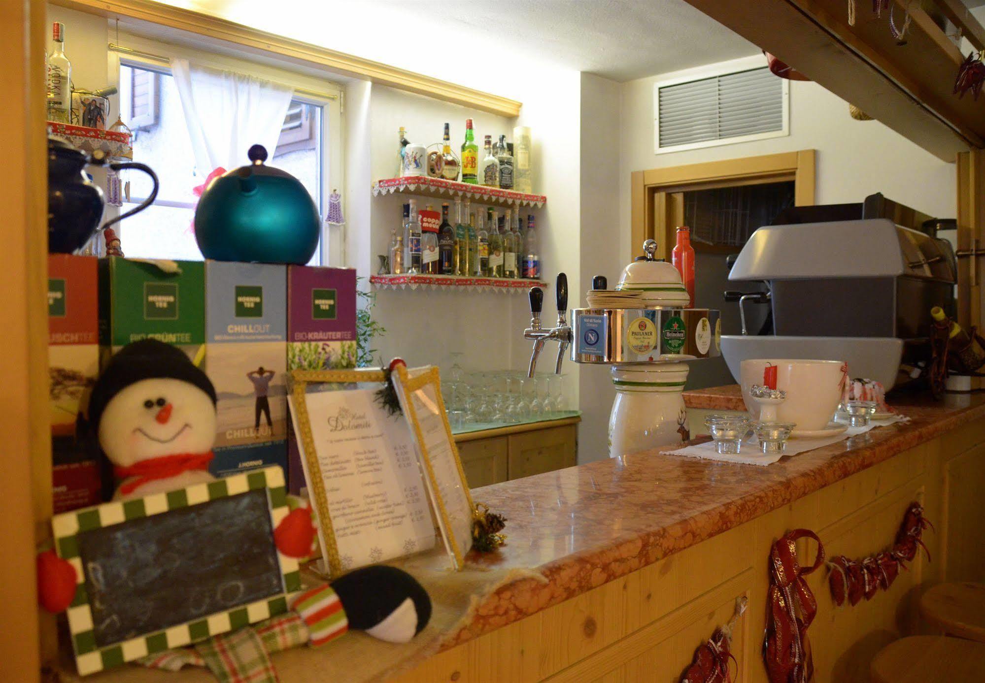 Alp Hotel Dolomiti Димаро Екстериор снимка
