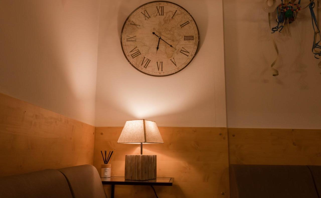 Alp Hotel Dolomiti Димаро Екстериор снимка