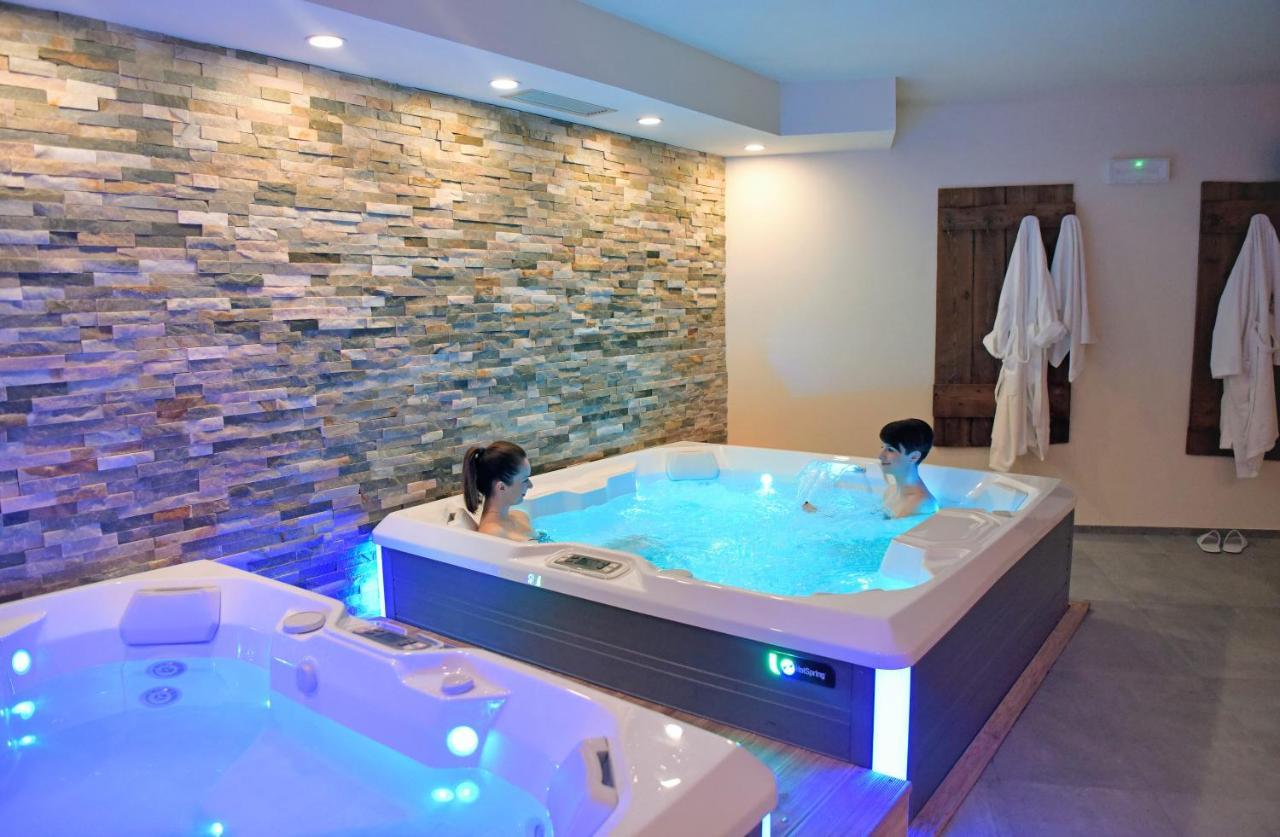 Alp Hotel Dolomiti Димаро Екстериор снимка